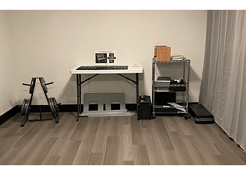 Calgary occupational therapist Remerge Rehabilitation Inc.