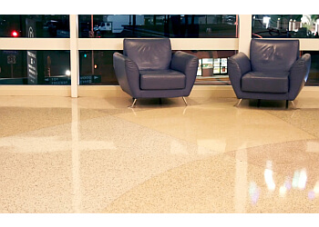 Sudbury flooring company Remi Gosselin Flooring Ltd.