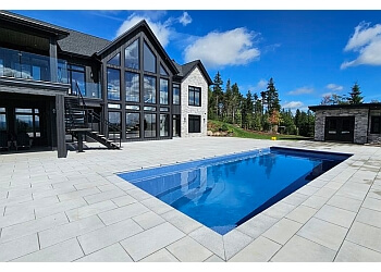 Moncton Service De Piscine Remington Leisurescapes