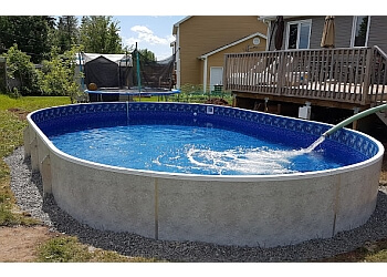 Moncton Service De Piscine Remington Leisurescapes