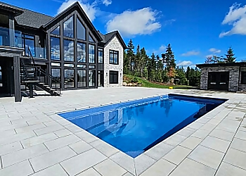 Remington LeisureScapes - Moncton, NB Service De Piscine - Service Image