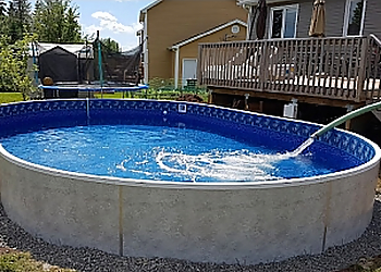 Remington LeisureScapes - Moncton, NB Service De Piscine - Installation Service Image