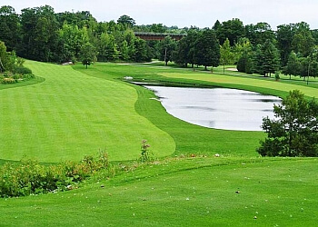 Remington Parkview Golf and Country Club