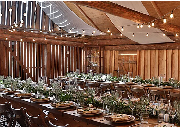 Red Deer Traiteurs Remi's Catering