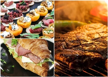 Red Deer Traiteurs Remi's Catering