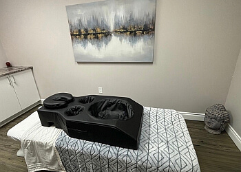 North Bay Massothérapies Remissio Wellness Inc.