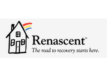 Whitby addiction treatment center Renascent