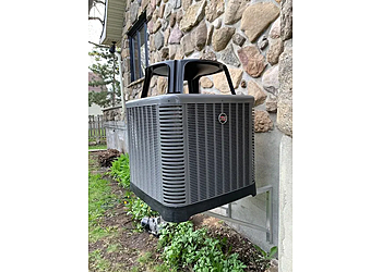 Mirabel Services Cvc Renaud Air Services Inc.