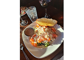 Abbotsford mediterranean restaurant Rendezvous