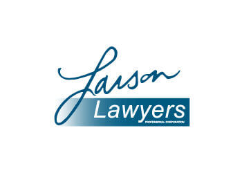 Thunder Bay real estate lawyer Rene Larson - LARSON LAWYERS PROFESSIONAL CORPORATION