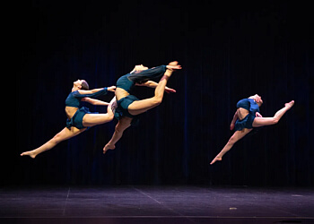 North Bay dance school Renee's Dance Connection