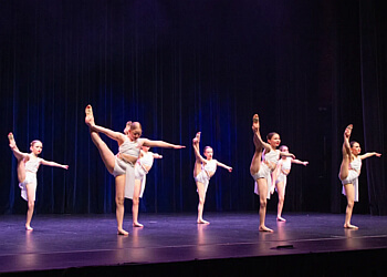 North Bay dance school Renee's Dance Connection