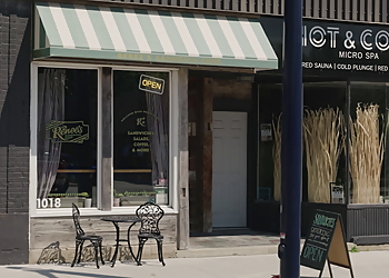 Renee's Sandwich Shop - London, ON Sandwicheries - Sandwich Shop Image