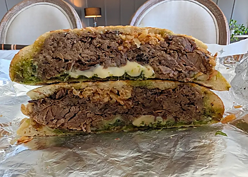 Renee's Sandwich Shop - London, ON Sandwicheries - Food Image