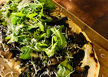 Stratford french cuisine Rene's Bistro