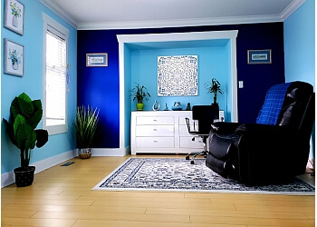 Surrey hypnotherapy Renew Life Hypnosis