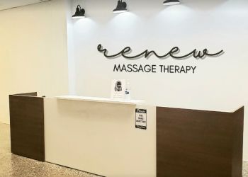 Windsor massage therapy Renew Massage Therapy