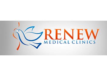 Renew Medical Clinics