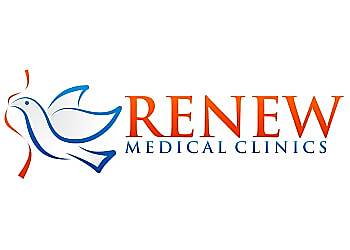 Mississauga addiction treatment center Renew Medical Clinics