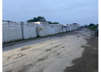 Pickering storage unit Renewable storage