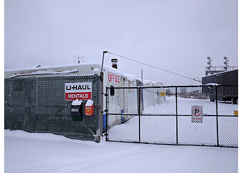 Pickering storage unit Renewable storage