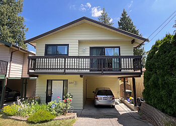 New Westminster window company Renewal by Andersen