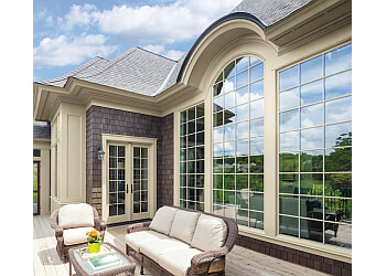 New Westminster window company Renewal by Andersen