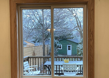 Mississauga window company Renewal by Andersen Mississauga