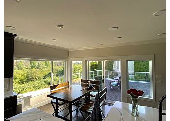 Delta window company Renewal by Andersen of British Columbia