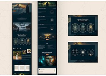 Brantford web designer Renflow Designs