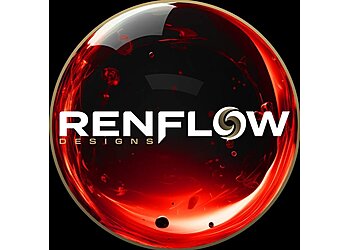 Brantford web designer Renflow Designs image 1