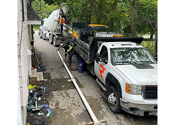 Newmarket home builder Reno Building Canada Inc.