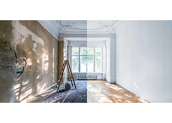 Newmarket home builder Reno Building Canada Inc.