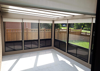 Aurora Fabricants de Fenêtres et portes Renoasis