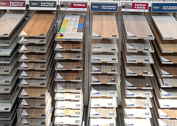 Coquitlam flooring company Renodiz Flooring Design Centre