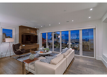 Coquitlam custom cabinet Renodiz Renovation Design Centre