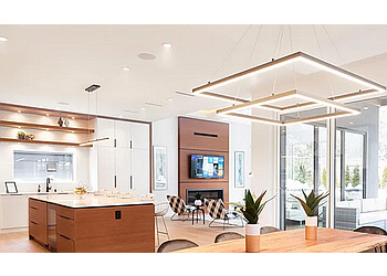 Coquitlam custom cabinet Renodiz Renovation Design Centre