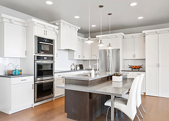 Renodiz Renovation Design Centre - Coquitlam, BC Custom Cabinets - Project Image