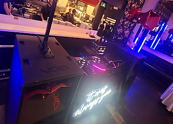 Oakville dj Renowned Sound Entertainment