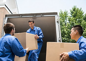 Toronto moving company Rent-A-Son