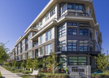 Rental at Porter Rental at Porter