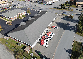 Halifax Services d'extermination de parasites Rentokil Pest Control Halifax