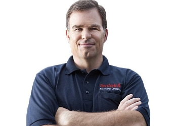 Coquitlam pest control Rentokil Coquitlam