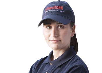 Coquitlam pest control Rentokil Coquitlam