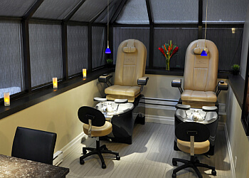 Ottawa spa Renu Spa Urban Retreat