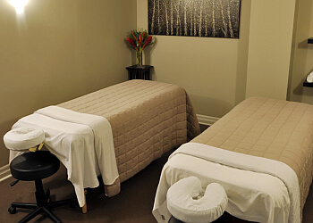 Ottawa spa Renu Spa Urban Retreat