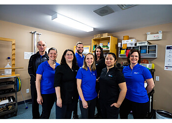 Repentigny physical therapist René Joyal, PT - PHYSIO PRJ