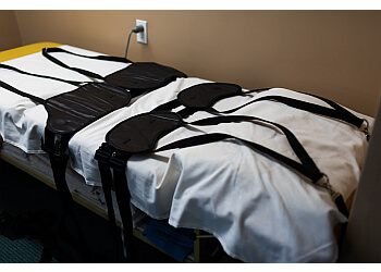 Repentigny physical therapist René Joyal, PT - PHYSIO PRJ