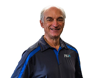 Repentigny physical therapist René Joyal, PT - PHYSIO PRJ image 1