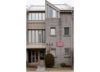 Terrebonne Psychologues René M. Forget